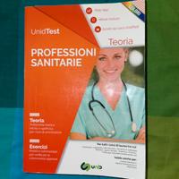 Unidtest Professioni Sanitarie