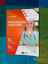 Unidtest Professioni Sanitarie