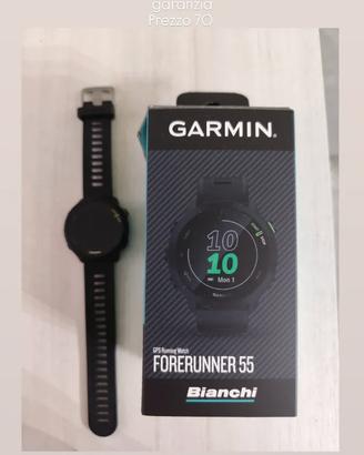 Orologio fitness Garmin