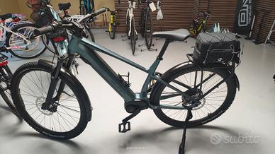 E-bike Sunn