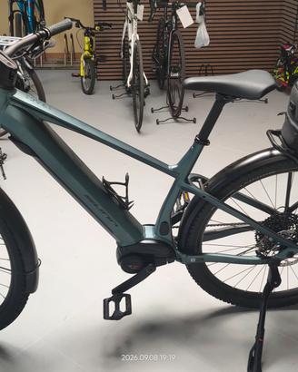 E-bike Sunn