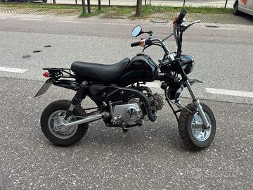 Lifan LF70GY-2 (Monkey Replica)
