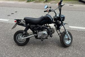 Lifan LF70GY-2 (Monkey Replica)
