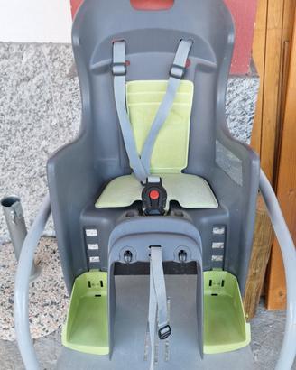 seggiolino bicicletta 