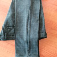 Pantaloni uomo invernali 