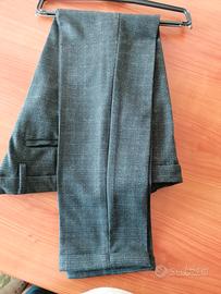 Pantaloni uomo invernali 