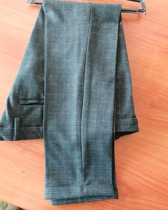 Pantaloni uomo invernali 