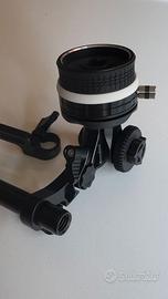 Mini Follow Focus