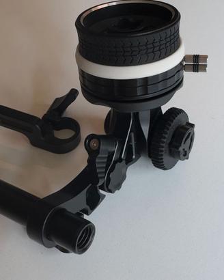 Mini Follow Focus