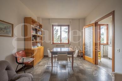 Appartamento Perugia [Cod. rif 3300020VRG]