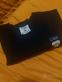 Maglietta casa blanca