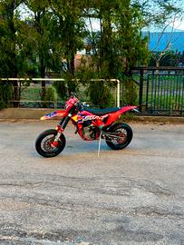 Gas Gas mcf 450 Factory
