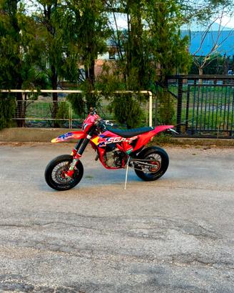 Gas Gas mcf 450 Factory
