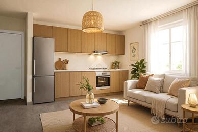 2 LOCALI A CAMPEGINE