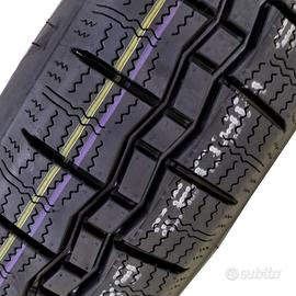 4 Pneu 125 r 15 Citroen 2 CV e Dyane
