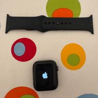 Apple Watch Black - 44mm