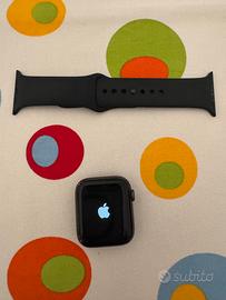 Apple Watch Black - 44mm