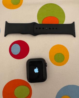 Apple Watch Black - 44mm
