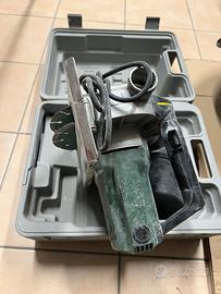 Scanalatrice per muri pari al nuovo