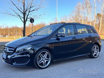 Mercedes-benz A 250 4Matic Automatic Premium “TETT