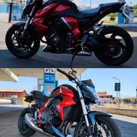 Honda CB 1000 R - 2010