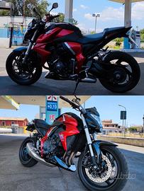 Honda CB 1000 R - 2010