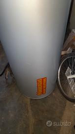 boiler solare