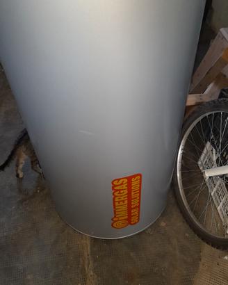 boiler solare