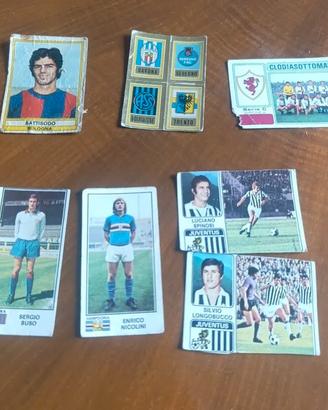 come da foto alcune hanno delle scritte con la pen