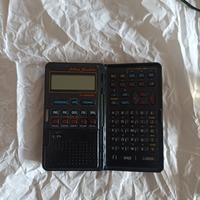 traduttore vocale elettronico portatile "Talking T