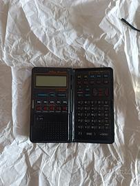 traduttore vocale elettronico portatile "Talking T