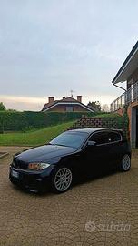 BMW e81 118d euro 5 anno 2010