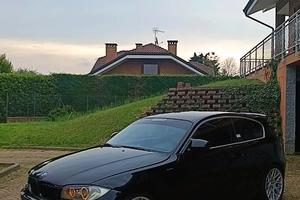 BMW e81 118d euro 5 anno 2010