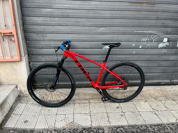 Trek xcaliber 8
