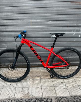 Trek xcaliber 8