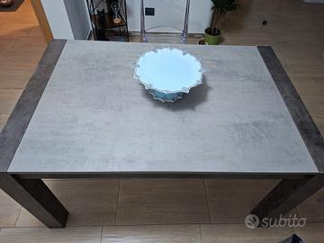 tavolo da interno