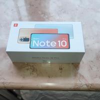 Redmi 10 Pro 