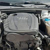 Motore Audi A4 150cv