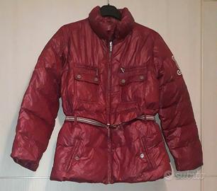 Piumino Geox vera piuma  M