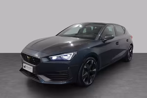 Cupra Leon 1.5 hybrid 150cv dsg