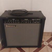 Amplificatore
