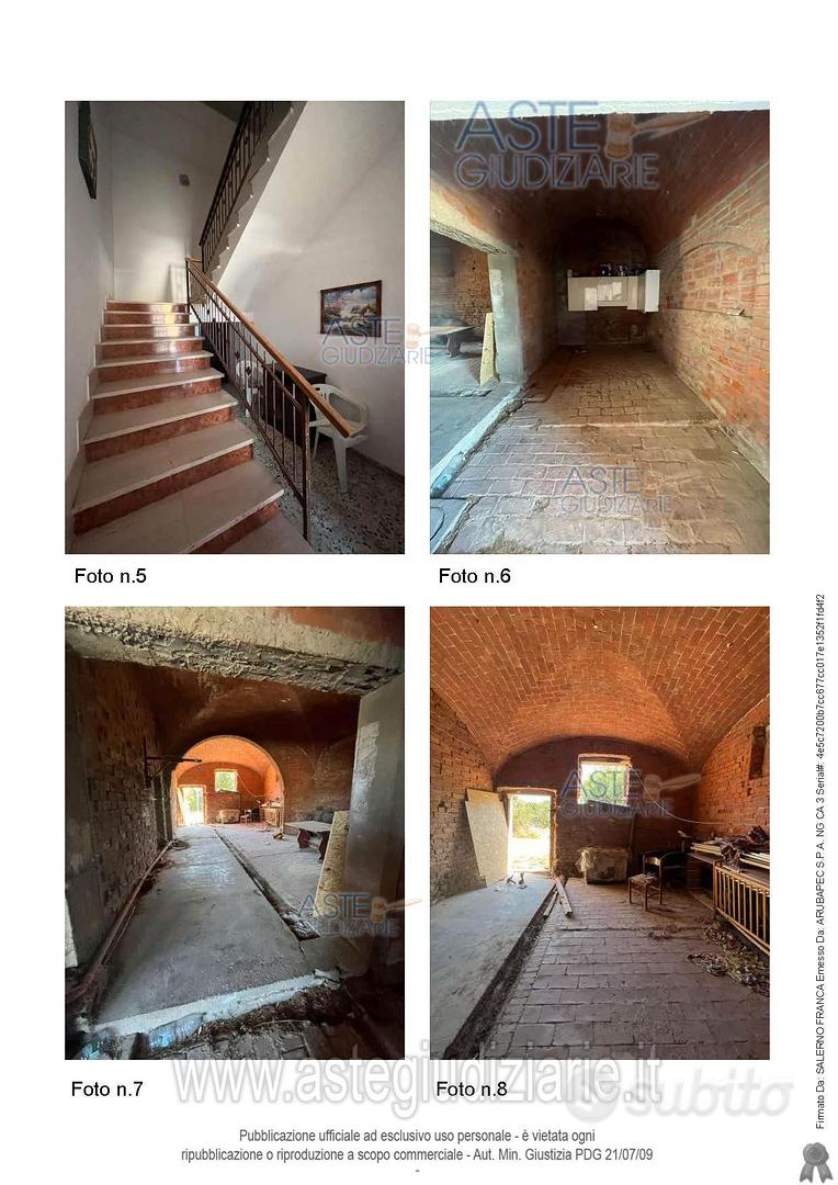 Appartamento – Montepulciano, Siena - Vista 4