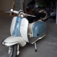 moto d'epoca.