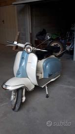 moto d'epoca.