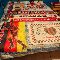 Gadget Milan ANNI 90 MEGA COLLEZIONE da 25 Pezzi!