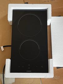 Piano cottura elettrico Candy nuovo