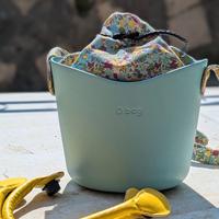 Borsa "O bag" secchiello