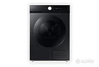 Asciugatrice Samsung ancora in garanzia