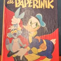 MONDADORI - MANUALE DI PAPERINIK - V EDIZIONE