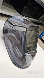 Maschera Casco Telwin Vantage XXL